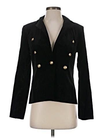 Aqua Blazer (view 1)