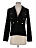 Aqua Black Blazer Size S - photo 1