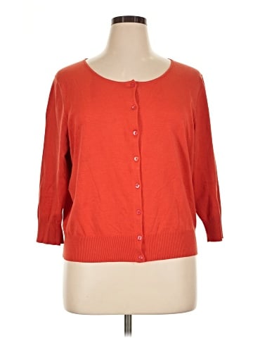 Josephine Chaus Cardigan (view 1)