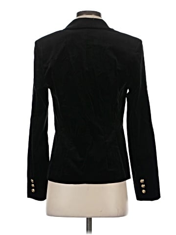 Aqua Blazer (view 2)