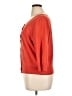 Josephine Chaus Orange Cardigan Size 1X - photo 5