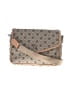 Giani Bernini Gray Crossbody Bag One size - photo 1