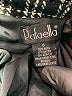 Rafaella Tweed Black Jacket Size 6 - photo 6