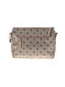 Giani Bernini Gray Crossbody Bag One size - photo 2