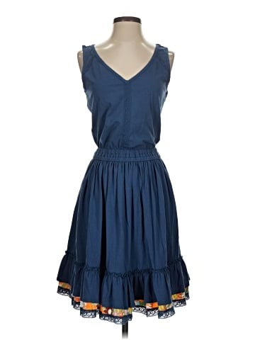 Matilda Jane Casual Dress (view 1)