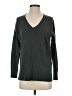 Ann Taylor LOFT Green Pullover Sweater Size XS - photo 1