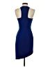 Jay Godfrey Blue Cocktail Dress Size 2 - photo 2