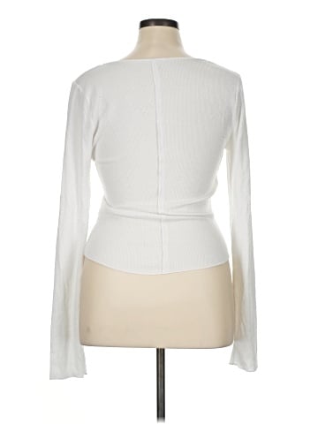 Intimately by Free People Long Sleeve T-Shirt (view 2)