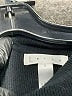 Leith Black Cocktail Dress Size S - photo 8