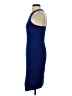Jay Godfrey Blue Cocktail Dress Size 2 - photo 5