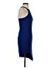Jay Godfrey Blue Cocktail Dress Size 2 - photo 4