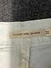 Levi's Ivory Jeans Size 32 waist - photo 7