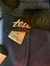 Tea Color Block Blue Athletic Shorts Size 6 - photo 4