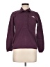 The North Face Purple Sweatshirt Size M - photo 1