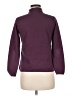 The North Face Purple Sweatshirt Size M - photo 2