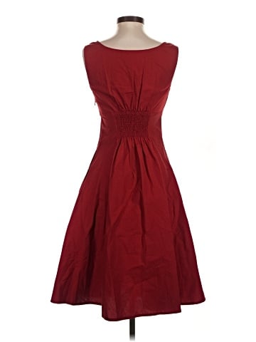 eShakti Cocktail Dress (view 2)