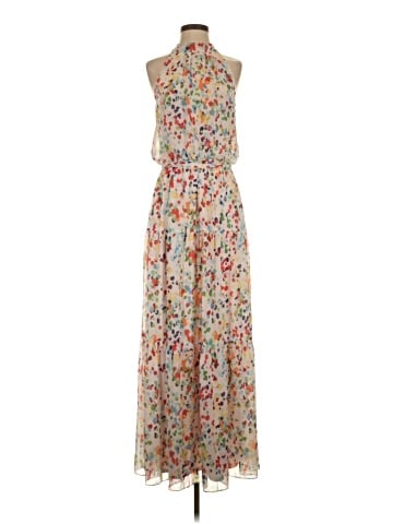 Julia Jordan Casual Dress (view 1)