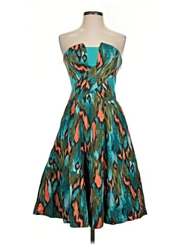 Girls from Savoy Cocktail Dress (view 1)