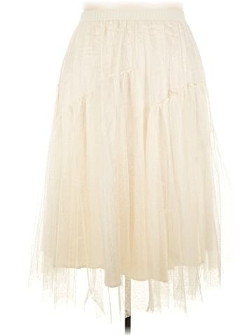 City Chic Formal Skirt (view 1)