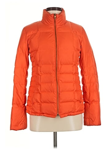 Talbots Snow Jacket (view 1)
