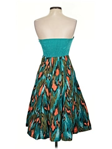 Girls from Savoy Cocktail Dress (view 2)