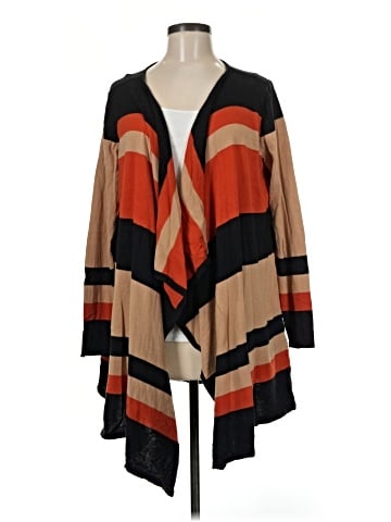 Bardot Kimono (view 1)