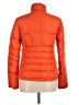 Talbots 100% Polyester Orange Snow Jacket Size M - photo 2