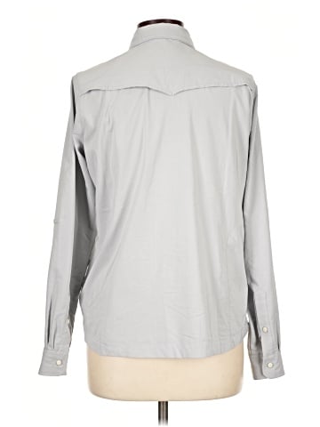 ExOfficio Long Sleeve Blouse (view 2)