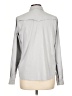 ExOfficio Solid Gray Long Sleeve Blouse Size L - photo 2