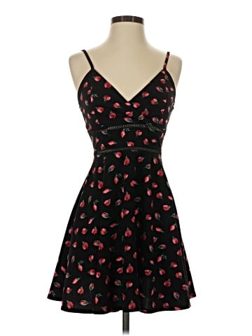Mi ami Cocktail Dress (view 1)