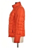 Talbots 100% Polyester Orange Snow Jacket Size M - photo 5