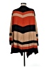 Bardot 100% Cotton Brown Kimono Size 6 - photo 2