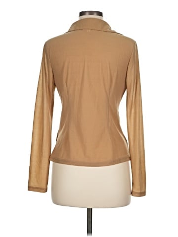 Superdown Long Sleeve Blouse (view 2)
