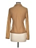 Superdown 100% Tencel Tan Long Sleeve Blouse Size M - photo 2