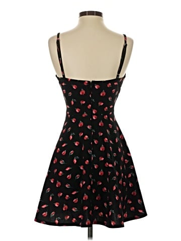 Mi ami Cocktail Dress (view 2)