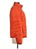 Talbots 100% Polyester Orange Snow Jacket Size M - photo 4