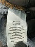 Talbots Outlet Solid Blue Jeans Size 12 - photo 8