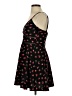 Mi ami Hearts Black Cocktail Dress Size S - photo 5