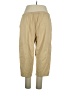 Mountain Lake 100% Cotton Tan Cargo Pants Size 1X - photo 2