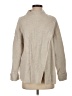 Athleta Tan Turtleneck Sweater Size S - photo 1