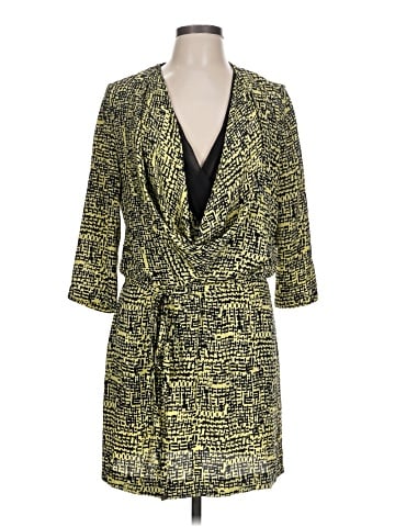 Diane von Furstenberg Cocktail Dress (view 1)
