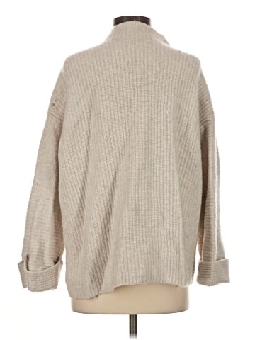 Athleta Turtleneck Sweater (view 2)
