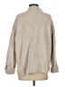 Athleta Tan Turtleneck Sweater Size S - photo 2