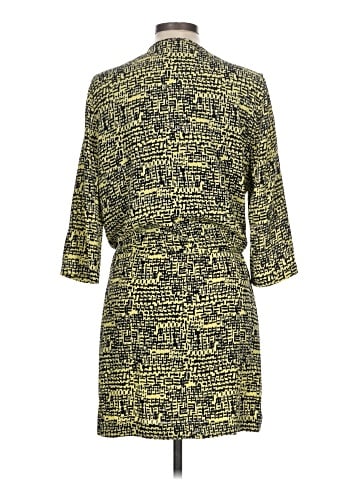 Diane von Furstenberg Cocktail Dress (view 2)