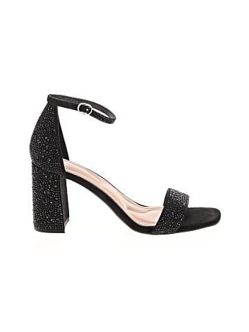 Kelly & Katie Sandals (view 1)