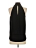 Amour Vert Black Sleeveless Blouse Size XXS - photo 2