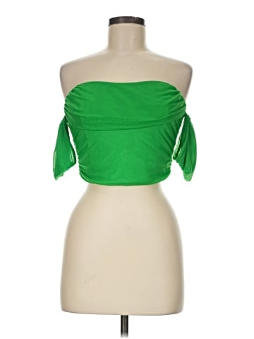Better be Short Sleeve Top (view 1)