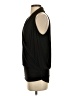 Amour Vert Black Sleeveless Blouse Size XXS - photo 5