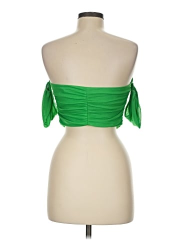 Better be Short Sleeve Top (view 2)