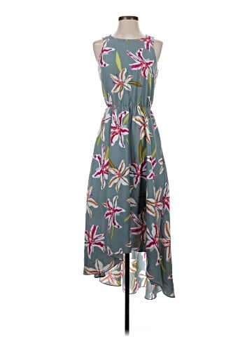 Hutch Casual Dress (view 1)